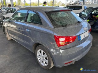 AUDI A1 1.0 TFSI 95 ULTRA Réf : 330890