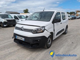 Citroën Berlingo 3 XL CLUB 950KG /L2 1.2 110 LKW