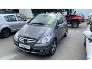 MERCEDES CLASSE A 169 PHASE 2 Référence du véhicule 11848614