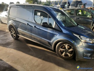 FORD TRANSIT CONNECT II L2 1.5 TDCI 120 Réf : 328626