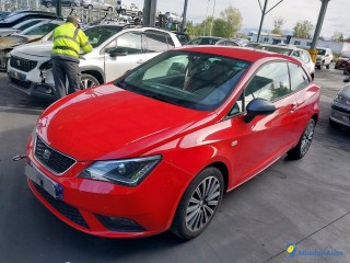 SEAT IBIZA (6J) SC 1.0 - 75 CONNECT Réf : 331942