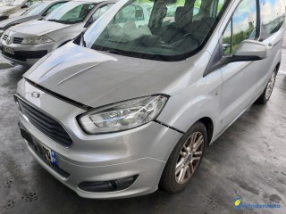 FORD TRANSIT COURIER 1.5 TDCI 95 TREND Réf : 330152