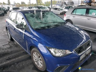 SEAT IBIZA (KJ) 1.0 - 80 STYLE Réf : 331802