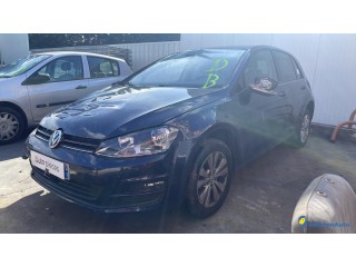 VOLKSWAGEN GOLF 7 PHASE 1 Référence du véhicule 12016568