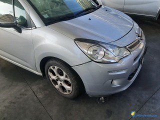 CITROEN C3 II 1.6 HDI 75 Réf : 325141