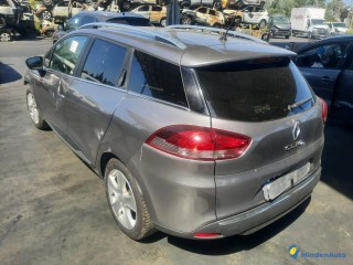 RENAULT CLIO IV ESTATE 0.9 TCE 90 Réf : 328716 CARTE GRISE