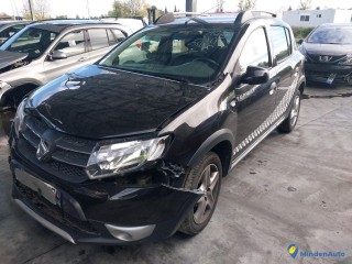 DACIA SANDERO II STEPWAY 1.5 DCI 90 Réf : 334293