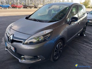 RENAULT SCENIC III 1.2 TCE 130 BOSE Réf : 332346