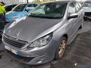 PEUGEOT 308 II SW 1.6 BLUEHDI 100 Réf : 333392