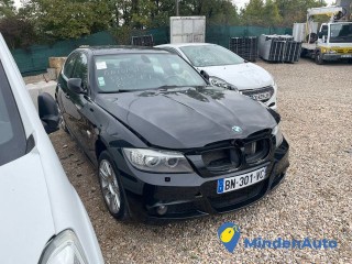 BMW 330 XDrive 245 / BN301