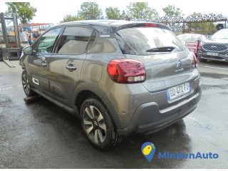 Citroën C3 1.2 PureTech 110 / GD472