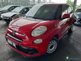 FIAT 500L 0.9 TWINAIR 105 POPSTAR Réf : 300967