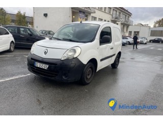 Renault kangoo 1.5 dci ref. 62509