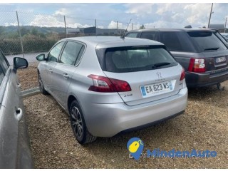 PEUGEOT 308 II 1.2i PureTech 130