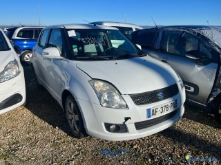 SUZUKI Swift 1.3 DDiS 75 GLX