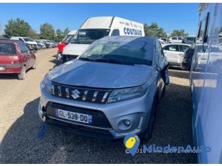 SUZUKI Vitara 1.4i 129 Hybride