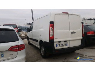 CITROEN  JUMPY  CW-784-YA