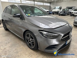 Mercedes classe B 200 amg 2019 avec 94 525 kms