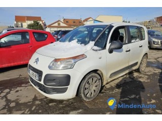 Citroen C3 Picasso Vti 95cv  ref. 63483