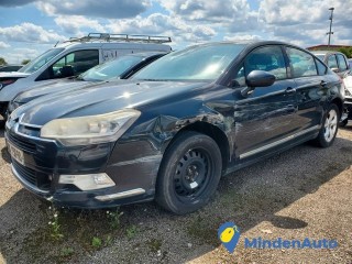 Citroën C5 1.6 HDi 110 FAP Confort