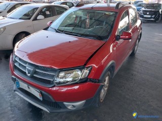 DACIA SANDERO II 0.9 TCE 90 STEPWAY - ESSENCE