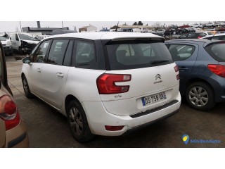 CITROEN  C4  PICASSO  DS-758-QB