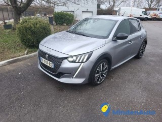 Peugeot 208 1.2L 136 GT LINE AUTOSCHULE