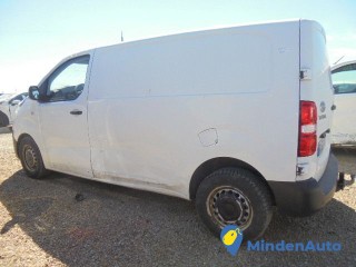 Toyota Proace 2.0 D-4D 120 / EQ570