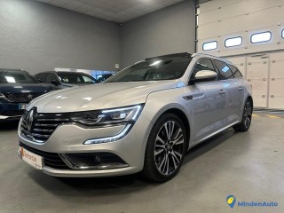 Renault Talisman Estate 2.0DCI 2OOCV INITIALE PARIS 4 CONTROLE BOSE DE 202O