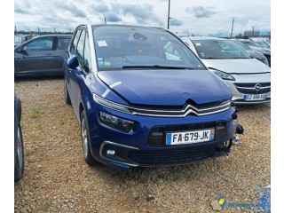 CITROEN C4 Picasso II 1.6 BlueHDi 120 7 Places