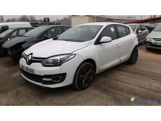 RENAULT  MEGANE   DL-130-KX