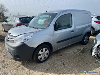 RENAULT Kangoo 1.5 BlueDCi 95