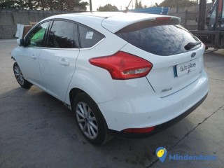 FORD FOCUS 3 PHASE 2  12732067