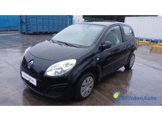 RENAULT TWINGO 2 PHASE 1     12444903