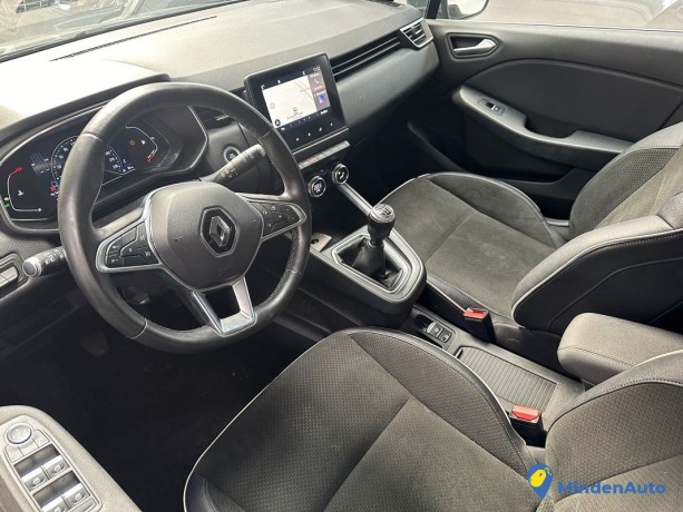 renault-clio-5-10-tce-100ch-intens-2020-avec-51-480-kms-big-4