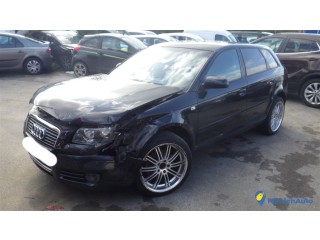 AUDI A3-II SPORTBACK 2.0 TDI 140CH