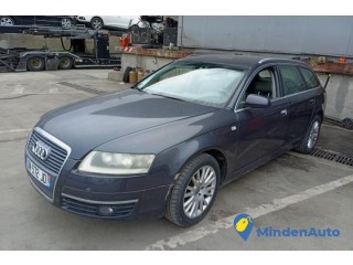 Audi A6 Avant 3.0 Tdi V6 224cv A (B4)