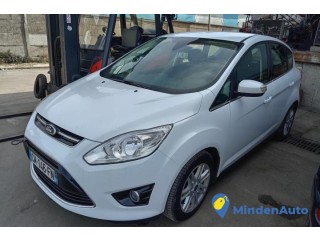 Ford C-MAX 2.0 TDCI 115 FAP Titanium A (h9)