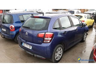 CITROEN  C3  DS-771-TR