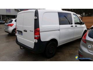 MERCEDES  VITO  EX-023-TN