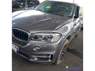 BMW X5 (F15) XDRIVE 40E 313 - ESSENCE - ÉLECTRIQUE / RECHARGEABLE