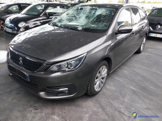 PEUGEOT 308 II SW 1.2 PURETECH 130 EAT - ESSENCE