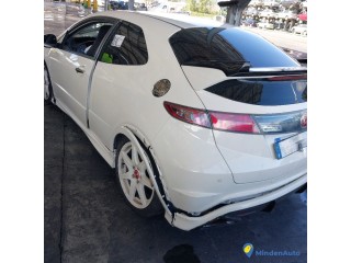 HONDA CIVIC VIII TYPE R 2.0 VTEC 201 - ESSENCE