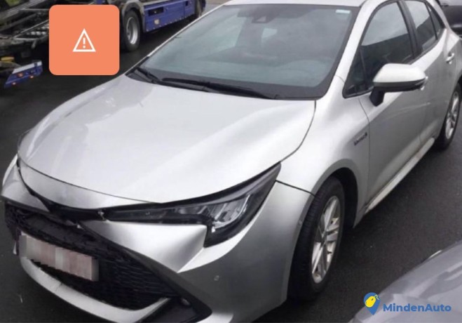 toyota-corolla-hybrid-2023-endommage-carte-grise-ok-big-0