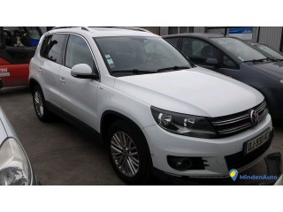 VOLKSWAGEN   TIGUAN   DJ-930-AC