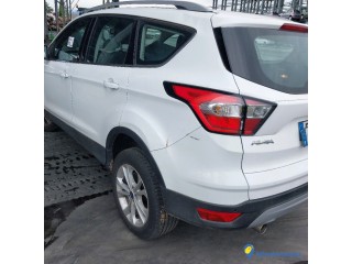 FORD KUGA II 1.5 FLEXIFUEL 150 TITA - SUPERÉTHANOL