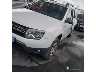 DACIA DUSTER (2) 1.5 DCI 90 - GAZOLE