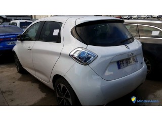 RENAULT   ZOE  FF-930-RL