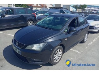 Seat Ibiza 1.2 Tdi 75cv (G8) ref. 66618