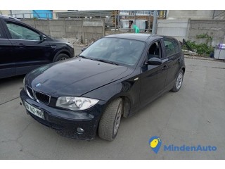 Bmw Serie 1 120D 163cv (I11)